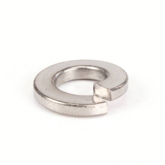 Picture of Nieco Washer Lock 1/4 Sst Part# 5552