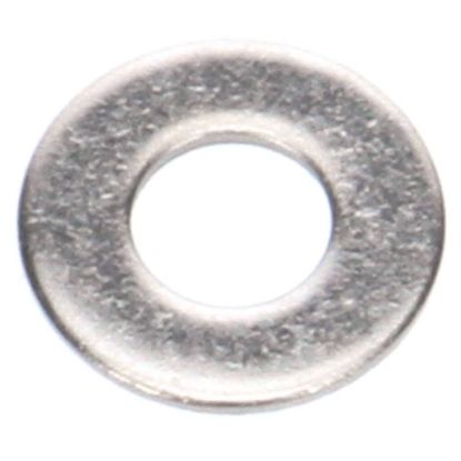 Picture of Nieco Washer, Flat, 1/4, Sst Part# 5550