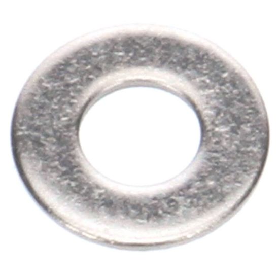 Picture of Nieco Washer, Flat, 1/4, Sst Part# 5550