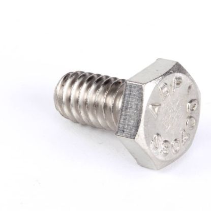 Picture of Nieco Hhms, 1/4-20 X 1/2, Sst Part# 5555