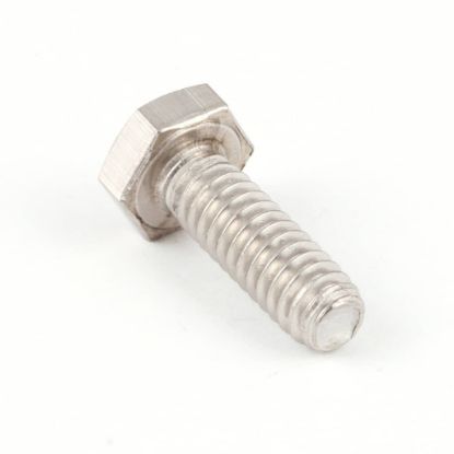 Picture of Nieco Hcs 1/4-20 X 3/4 Sst Part# 5556