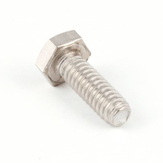 Picture of Nieco Hcs 1/4-20 X 3/4 Sst Part# 5556