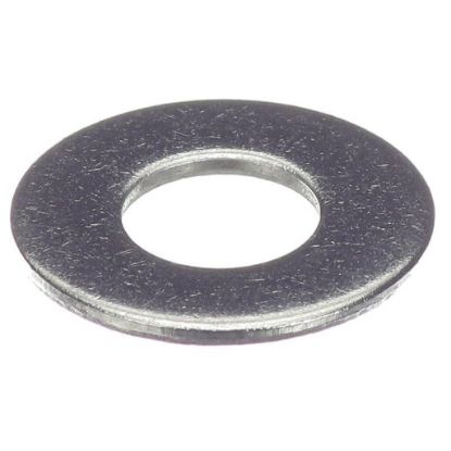 Picture of Nieco Washer, Flat, 5/16 , Sst Part# 5566