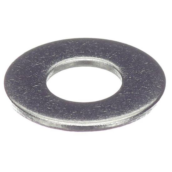 Picture of Nieco Washer, Flat, 5/16 , Sst Part# 5566