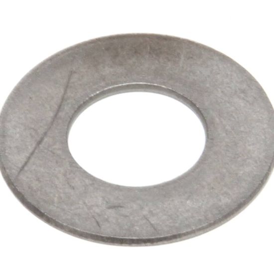 Picture of Nieco Washer, Flat, 3/8, Sst Part# 5599