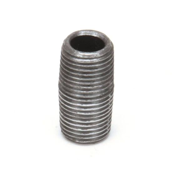 Picture of Nieco Pipe Nipple Close 1/8 Sc Part# 5727