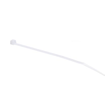 Picture of Nieco Tie Cable Nylon 6/6 3.9 Lo Part# 5681