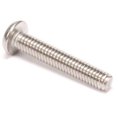 Picture of Nieco Phms 8-32 X 1 Sst Part# 5516