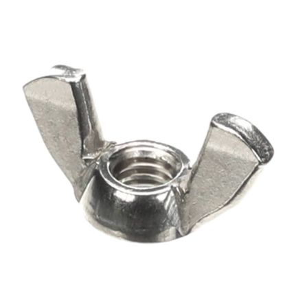 Picture of Nieco Nut, Wing, 5/16 , Sst Part# 5564