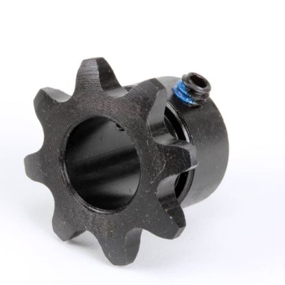 Picture of Nieco Sprocket, 35Bs8 , 1/2" Bore Part# 6004
