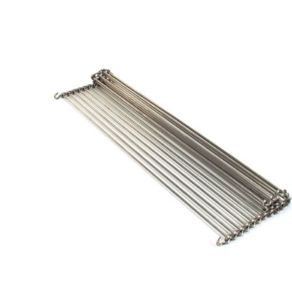 Picture of Nieco Rod Belt, 7 Ga, 5/8 Pitch, 24 Wide Part# 6024