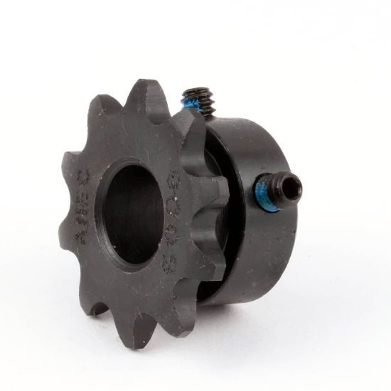 Picture of Nieco Sprocket, 35B10, 1/2 Bore Part# 6006