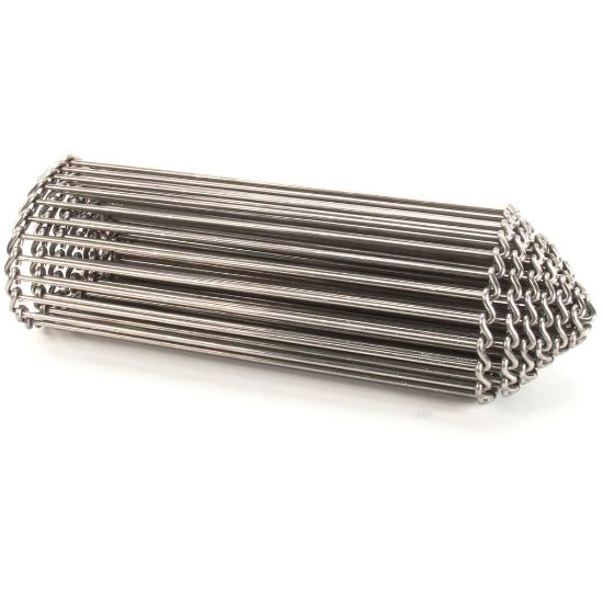 Picture of Nieco Rod Belt, 7 Ga, 5/8 Pitch, 14 Wide Part# 6036