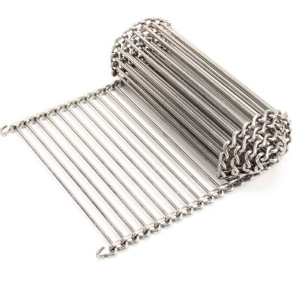 Picture of Nieco Rod Belt, 7 Ga, 5/8 Pitch, 10 Wide Part# 6034
