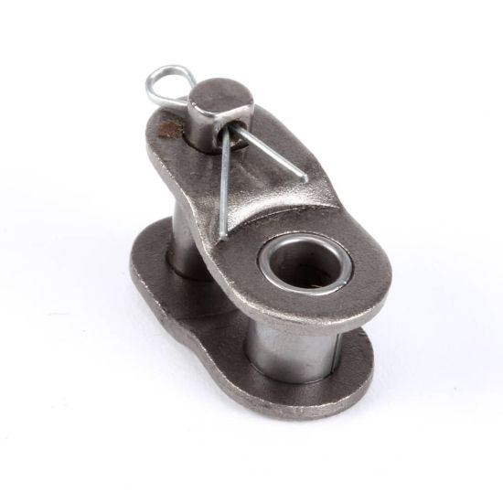 Picture of Nieco Link, Offset,#35 Roller Chain Part# 6053