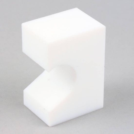 Picture of Nieco Bearing, Ptfe, 1W X1-7/8h, 3/4 Shaft Part# 6047