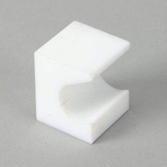 Picture of Nieco Bearing, Ptfe, 1W X1-1/4h, 5/8 Shaft Part# 6066