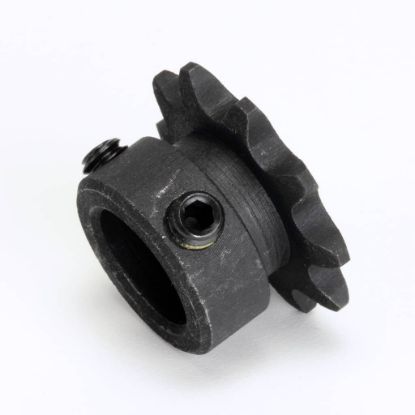 Picture of Nieco Sprocket, 35B10, 5/8 Bore Part# 6102