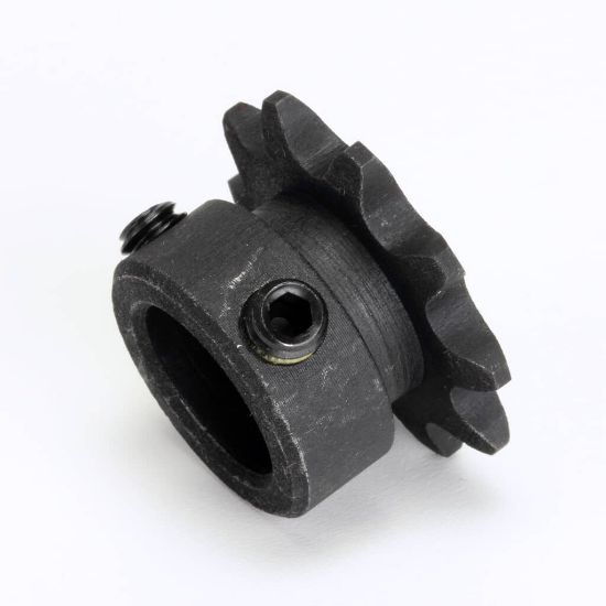Picture of Nieco Sprocket, 35B10, 5/8 Bore Part# 6102