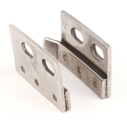 Picture of Nieco Bracket Set Part# 6095
