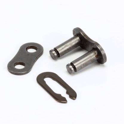 Picture of Nieco Link, Master, #35 Roller Chain Part# 6048