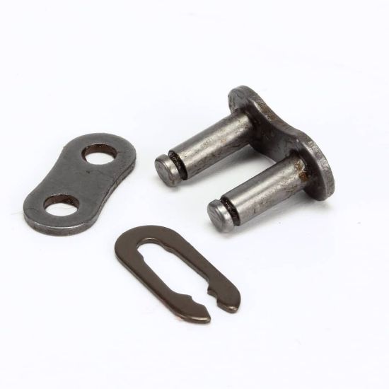 Picture of Nieco Link, Master, #35 Roller Chain Part# 6048