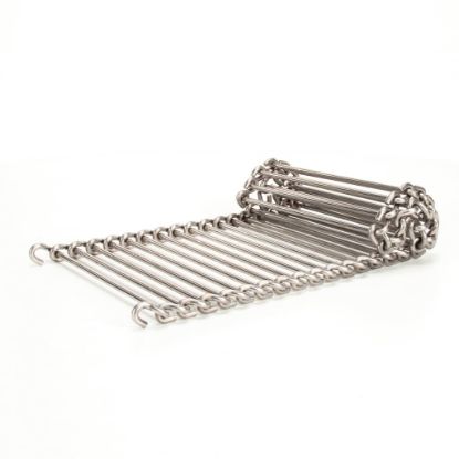 Picture of Nieco Rod Belt,7 Ga,5/8"pitch,7"wide Part# 6124