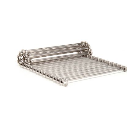 Picture of Nieco Rod Belt,7 Ga,5/8" Pitch, 8" Wide Part# 6121
