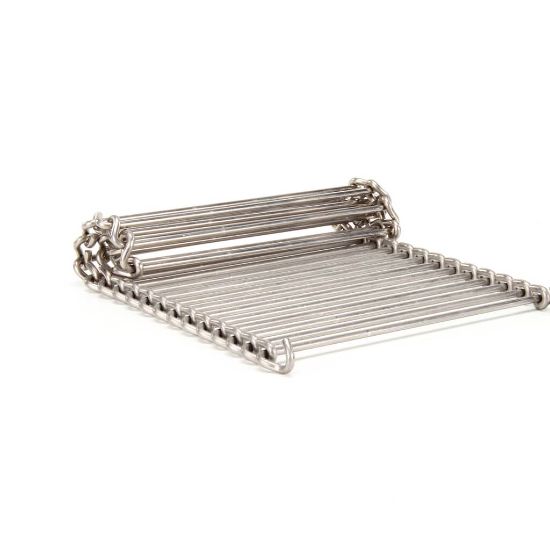 Picture of Nieco Rod Belt,7 Ga,5/8" Pitch, 8" Wide Part# 6121