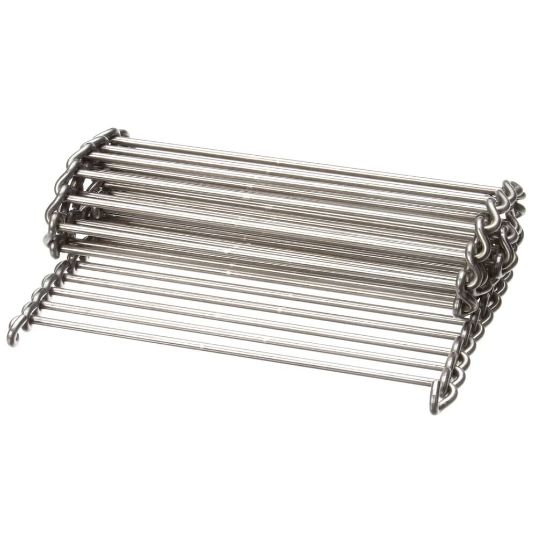 Picture of Nieco Rod Belt, 7 Ga, 5/8 Pitch, 9 Wide Part# 6122