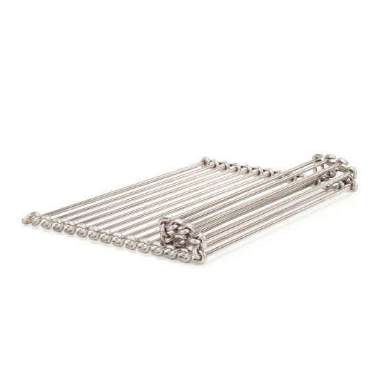 Picture of Nieco Rod Belt, 7 Ga, 5/8 Pitch, 12 Wide Part# 6123