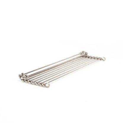 Picture of Nieco Rod Belt 7 Ga 5/8 Pitch 16 Wide Part# 6125