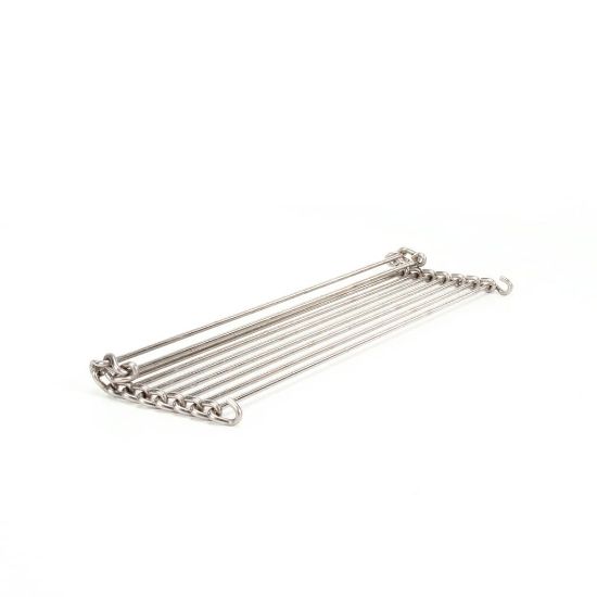 Picture of Nieco Rod Belt 7 Ga 5/8 Pitch 16 Wide Part# 6125