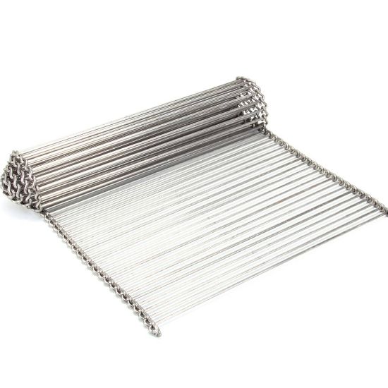 Picture of Nieco Rod Belt 7 Ga 5/8 Pitch 18 Wide Part# 6129