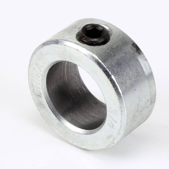 Picture of Nieco Set Collar-1/2 Wide, 3/4 Bore (Cf) Part# 6111