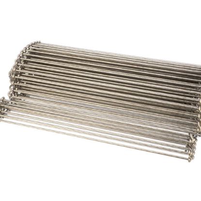 Picture of Nieco Rod Belt, 7 Ga, 5/8 Pitch, 17 Wide Part# 6128