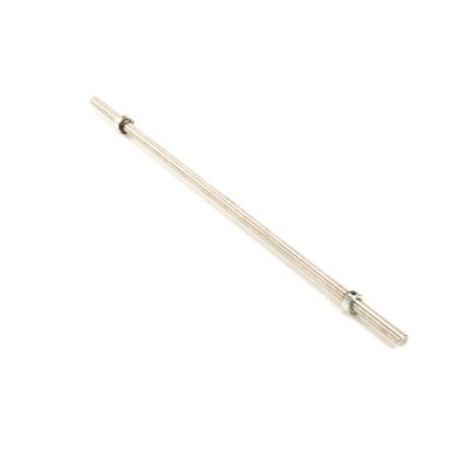 Picture of Nieco Shaft Idler 22 Belt B Series Part# 6167