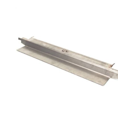 Picture of Nieco Stripper Blade, B Series, 22 Belt Wld Part# 6170