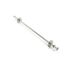 Picture of Nieco Shaft, Drive 22 Belt B Series Part# 6168