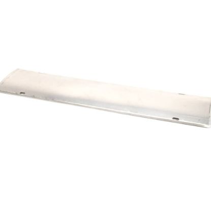 Picture of Nieco Protective Shield, 24 Gas Part# 8014