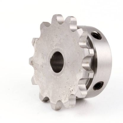 Picture of Nieco Sprocket 35B13 3/8 Bore Part# 6514