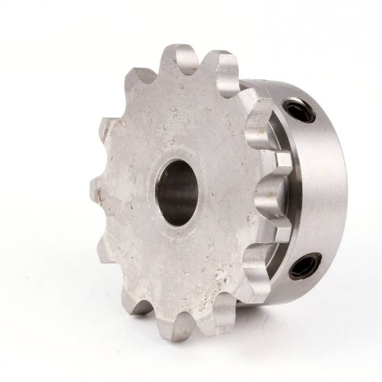 Picture of Nieco Sprocket 35B13 3/8 Bore Part# 6514