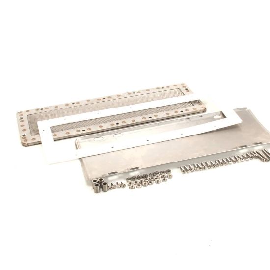 Picture of Nieco Burner.renewal Kit 15Lwr.(922g) Part# 8043