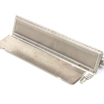 Picture of Nieco Burner 24 Lower Complete,nieconomics Part# 8421