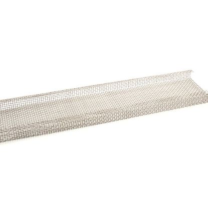Picture of Nieco Reverberator, Short 24 Burner Nieco Part# 8422-S