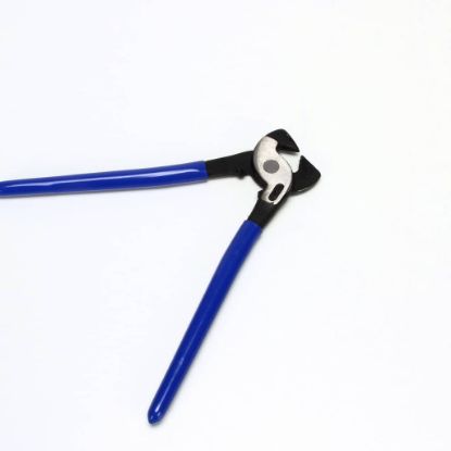 Picture of Nieco Rod Belt Chain Pliers Part# 9133