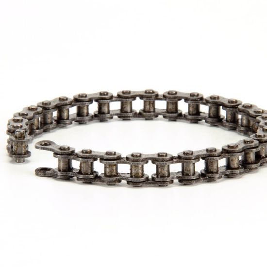 Picture of Nieco Chain, Roller, #35 Part# 6027