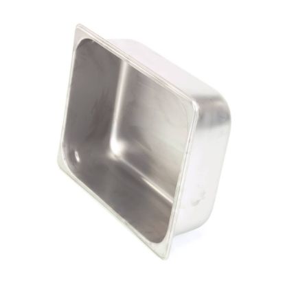 Picture of Nieco Grease Box (12X 10X 4) Part# 9452