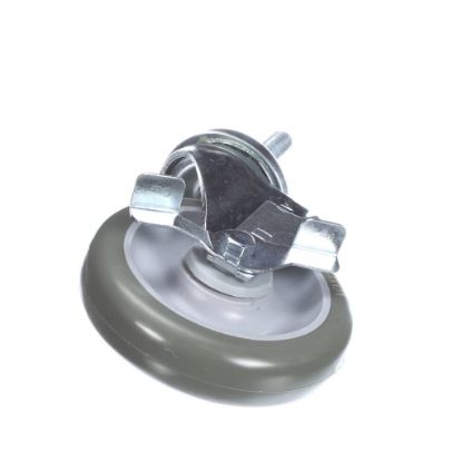 Picture of Nieco Caster, 5 Wheel With Brake Part# 9588