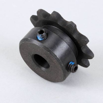Picture of Nieco Sprocket, 35B11, 3/8 Bore Part# 6209